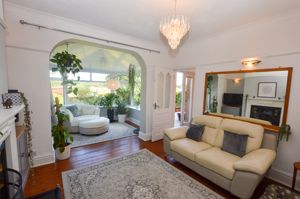 Reception Room- click for photo gallery